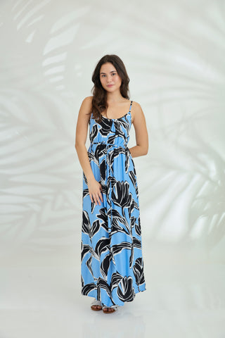 Maxi Susan - Invade Blue