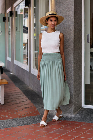 Maxi Susan - Invade Blue