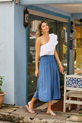 Maxi Susan - Invade Blue