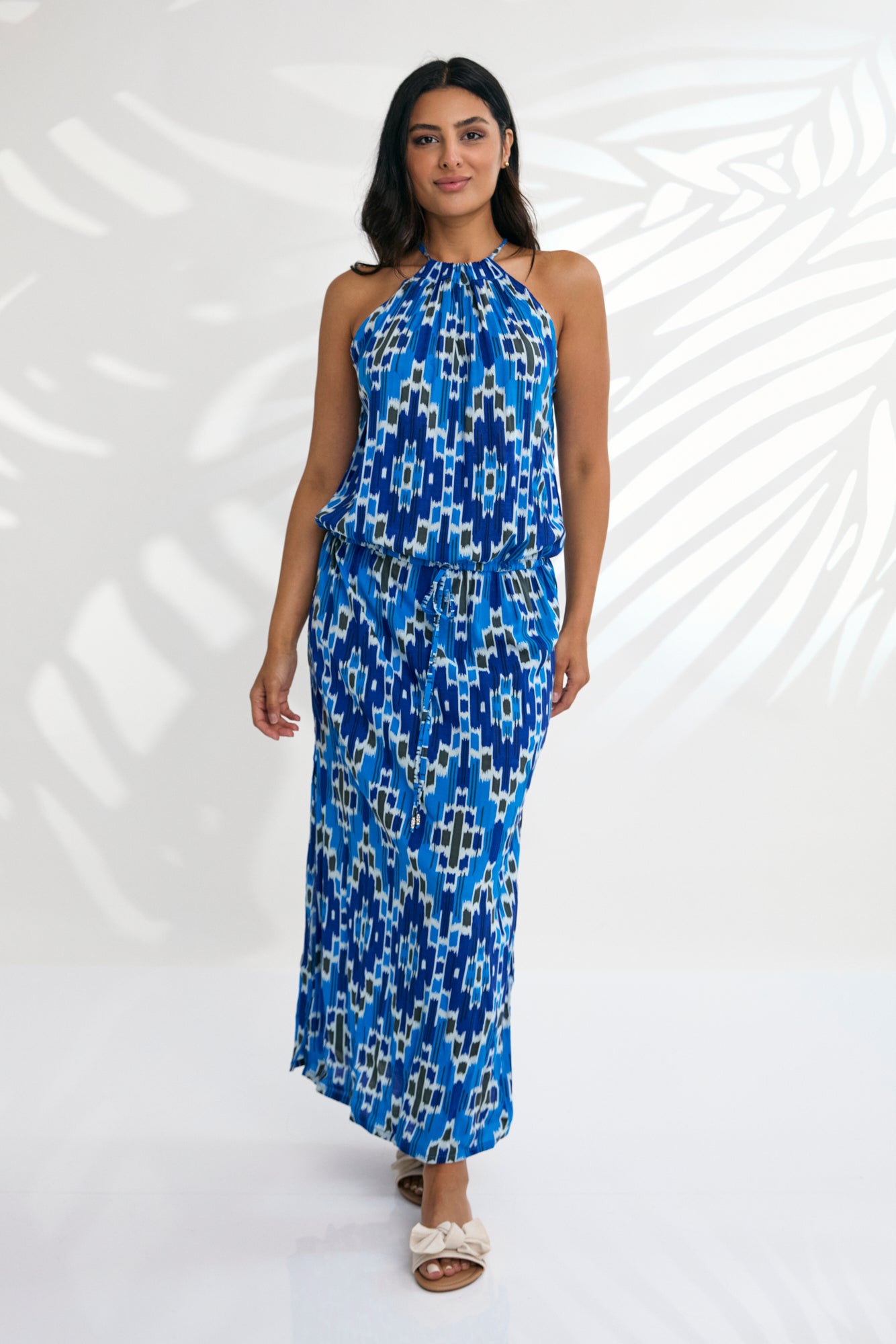 Maxi Susan - Invade Blue