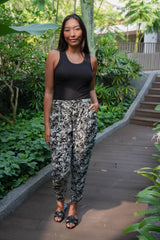 Pant Kelly - Indy Black