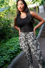 Pant Kelly - Indy Black