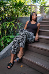 Pant Kelly - Indy Black
