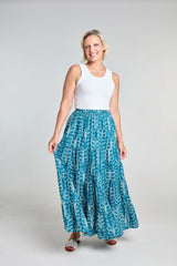 Millie Skirt - Jangala