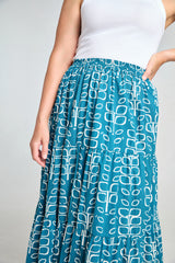 Millie Skirt - Jangala