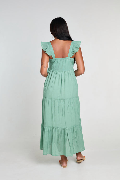 Dress Amalie - Hara