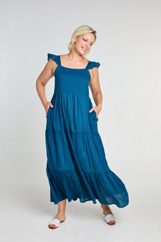 Dress Amalie - Kaala