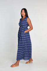 Dress Isabel - Daayamand