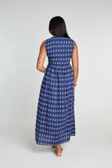 Dress Isabel - Daayamand