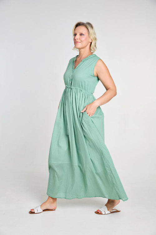 Dress Isabel - Hara