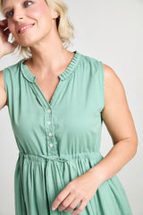 Dress Isabel - Hara