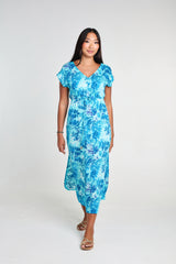 Dress Mia - Autumn Fall