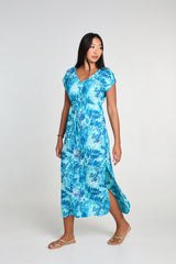Dress Mia - Autumn Fall