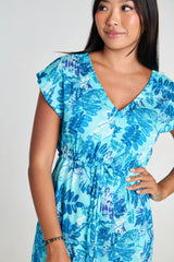 Dress Mia - Autumn Fall