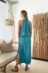 Maxi Susan - Teal