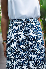Channy Skirt - Pinwheel
