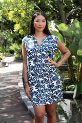 Dress Kylie - Pinwheel