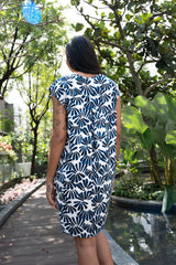 Dress Kylie - Pinwheel