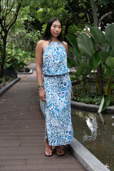 Maxi Susan - Paisley Pop