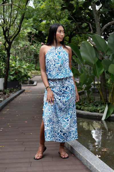 Maxi Susan - Paisley Pop