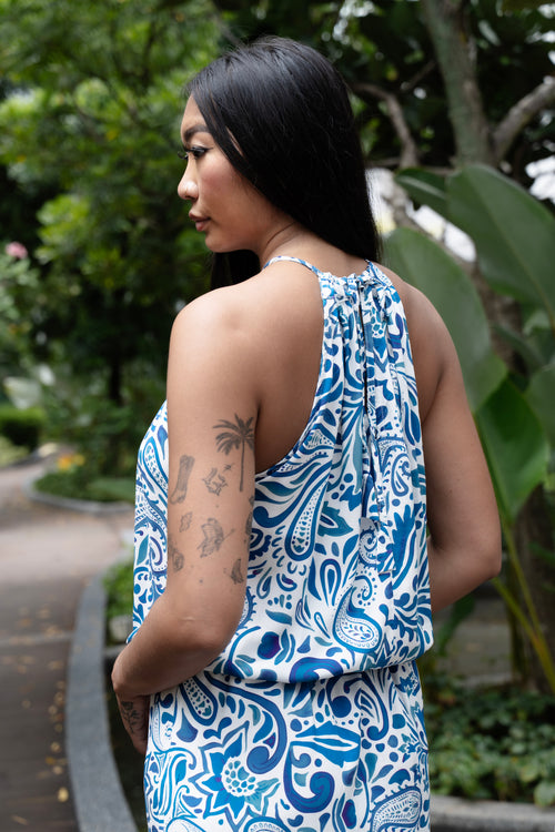 Maxi Susan - Paisley Pop