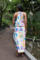 Maxi Susan - Tropics