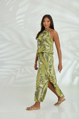 Maxi Susan - Olive