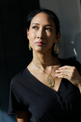 Delta Dress - Black