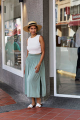 Ella Skirt - Joy Mint