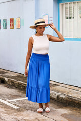 Stella Skirt - Joy Royal
