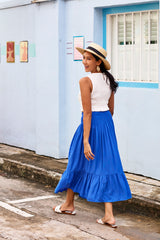 Stella Skirt - Joy Royal