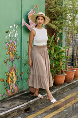 Stella Skirt - Joy Stone