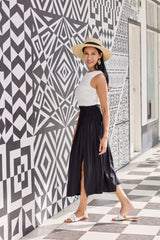 Ella Skirt - Joy Black