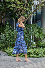 Dress Brielle - Picco Black