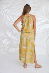 Maxi Susan - French