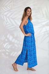 Maxi Susan - Meadow Blue