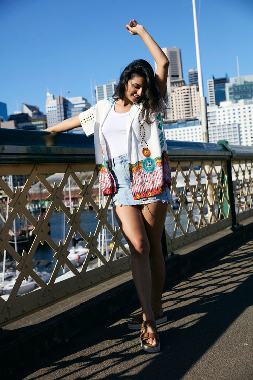 Kimono - Kimmy Style