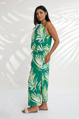 Maxi Susan - Maui Green
