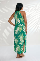 Maxi Susan - Maui Green