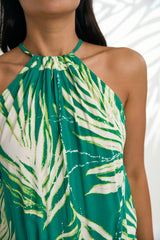 Maxi Susan - Maui Green