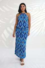 Maxi Susan - Invade Blue