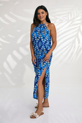 Maxi Susan - Invade Blue