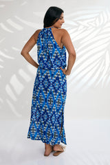 Maxi Susan - Invade Blue