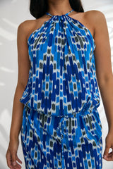 Maxi Susan - Invade Blue