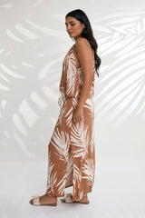 Maxi Susan - Maui Beige