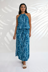 Maxi Susan - Lombok Blue