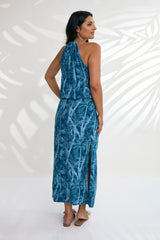 Maxi Susan - Lombok Blue