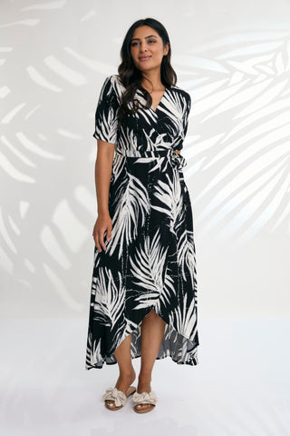 Maxi Susan - Maui Green