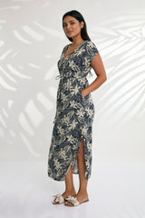 Dress Mia - Abigail Navy