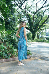 Dress Isabel - Jungala